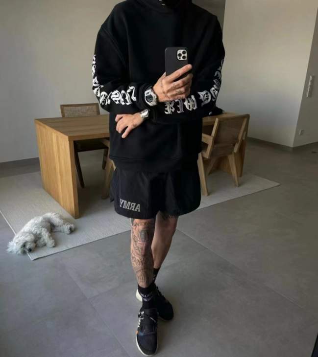 Picture of Four Cactus Hoodies _SKUFourcactusM-2XLcztx23753098